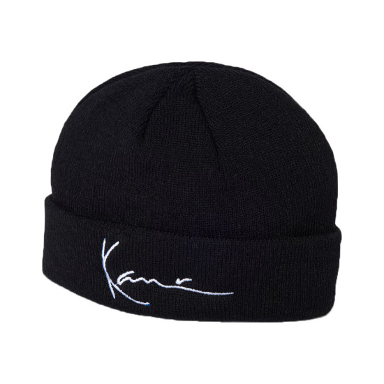 Karl Kani Σκουφάκι Signature Beanie